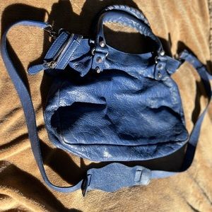 BALENCIAGA Paris Ladies handbag